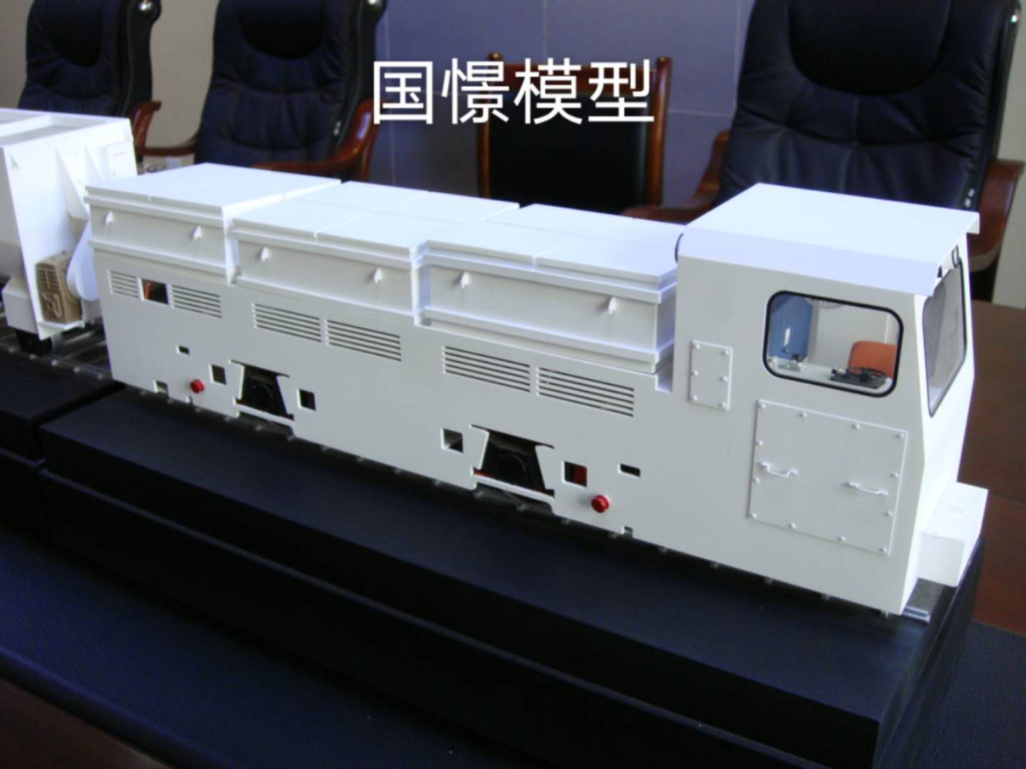 利川市车辆模型