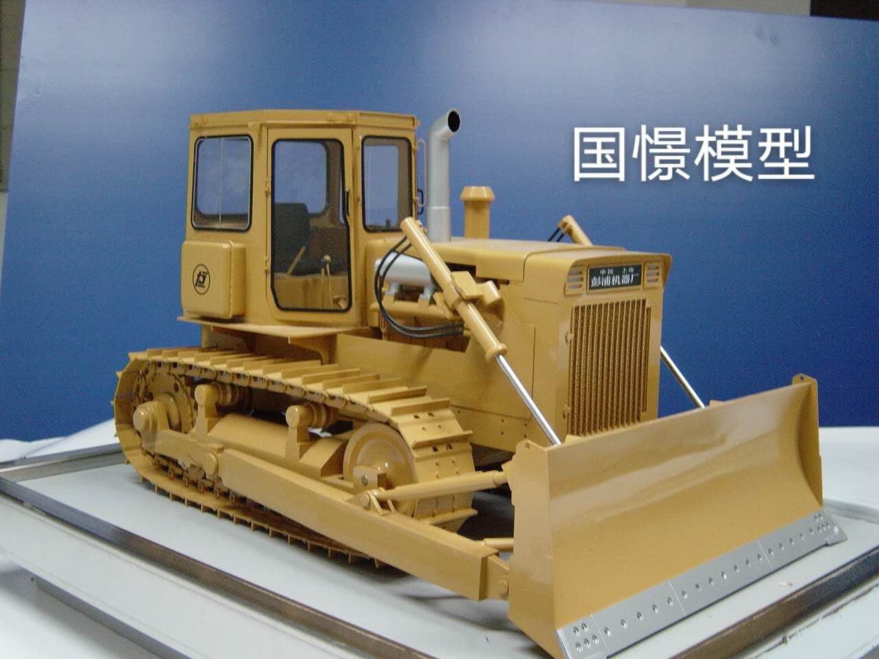 利川市车辆模型