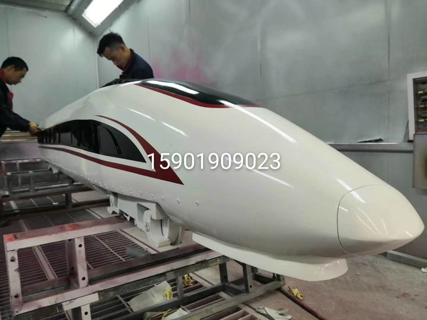 利川市车辆模型